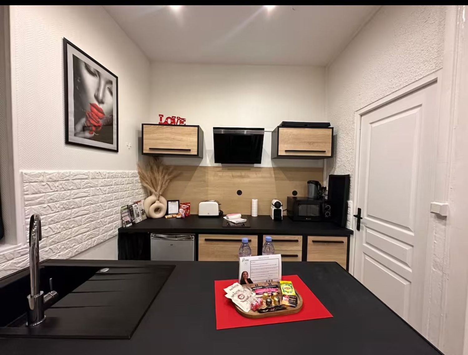Appartement à vendre, 22m², Orléans