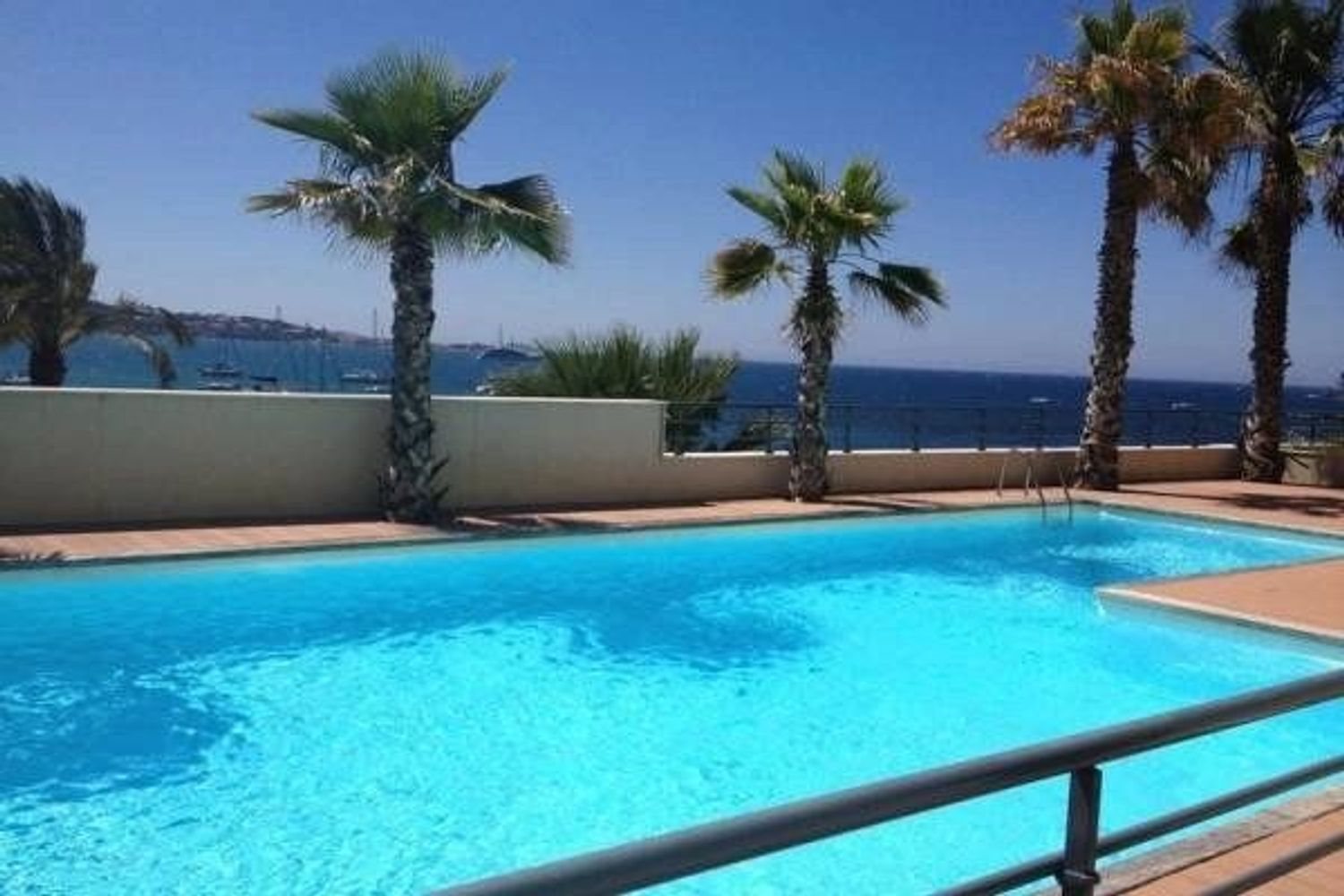Appartement à louer, 40m², Bandol