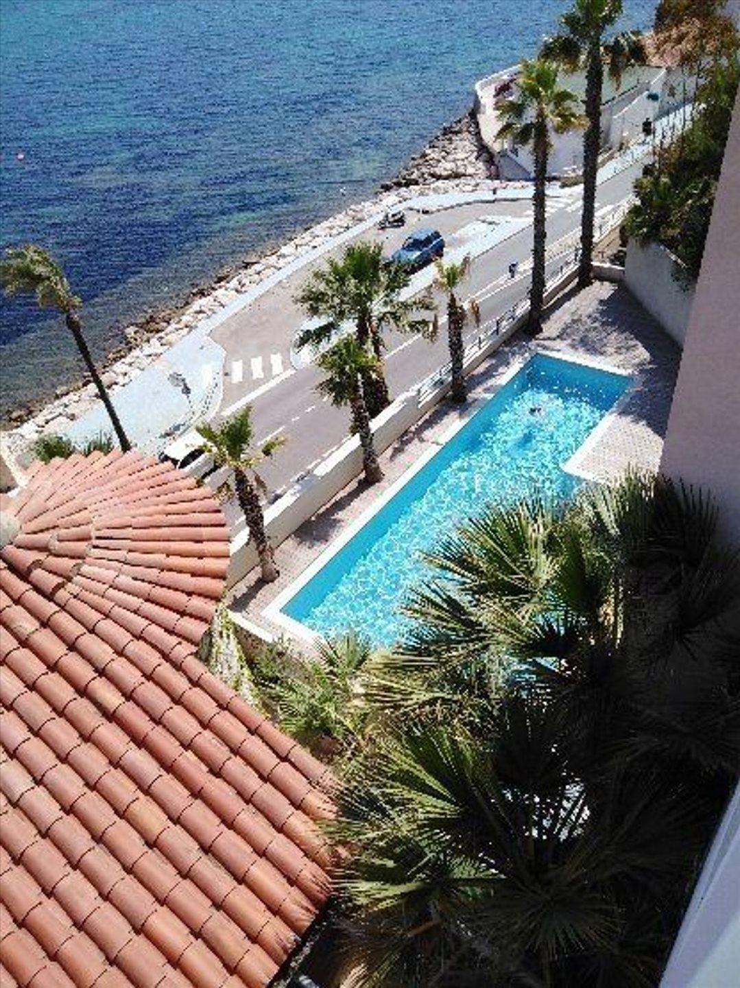 Appartement à louer, 40m², Bandol