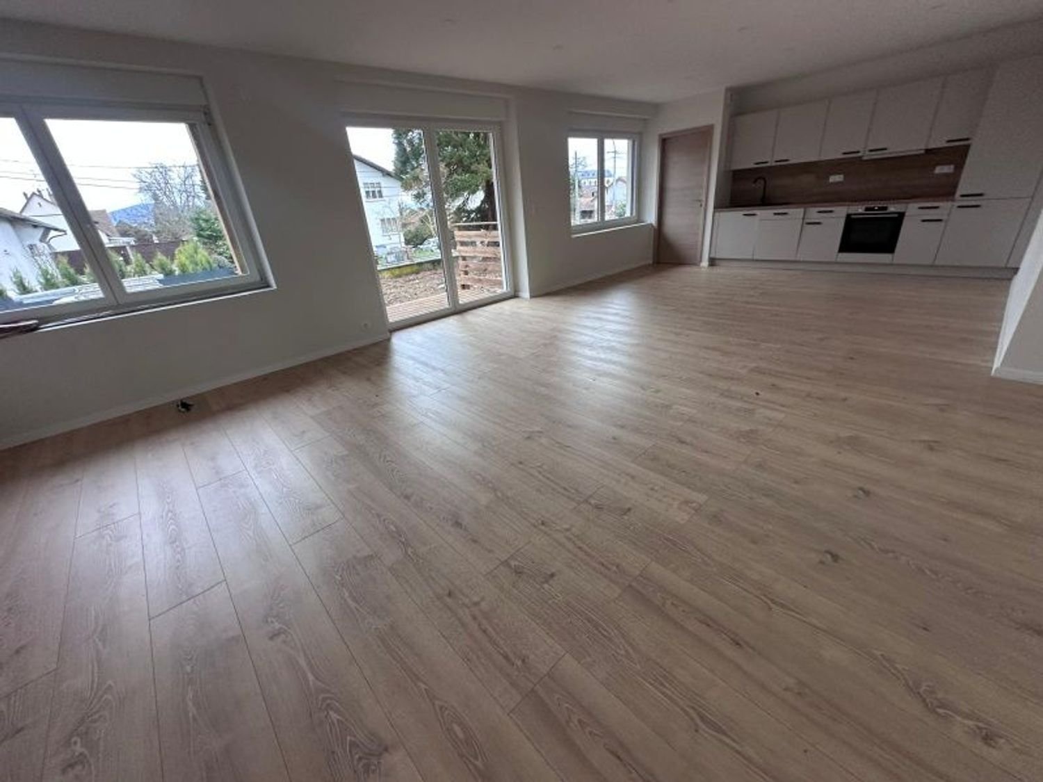 Appartement à vendre, 130m², Morschwiller-le-Bas