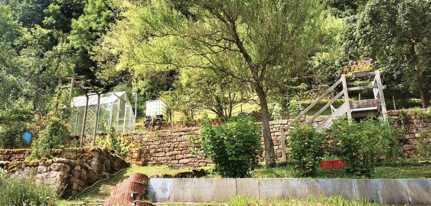 Maison à vendre, 196m², Sainte-Marie-aux-Mines