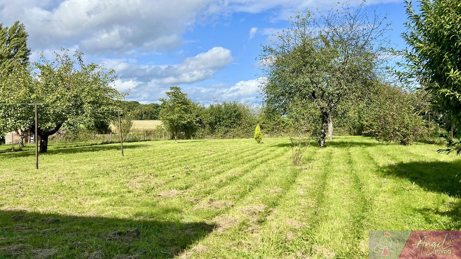 Maison à vendre, 95m², Moissey