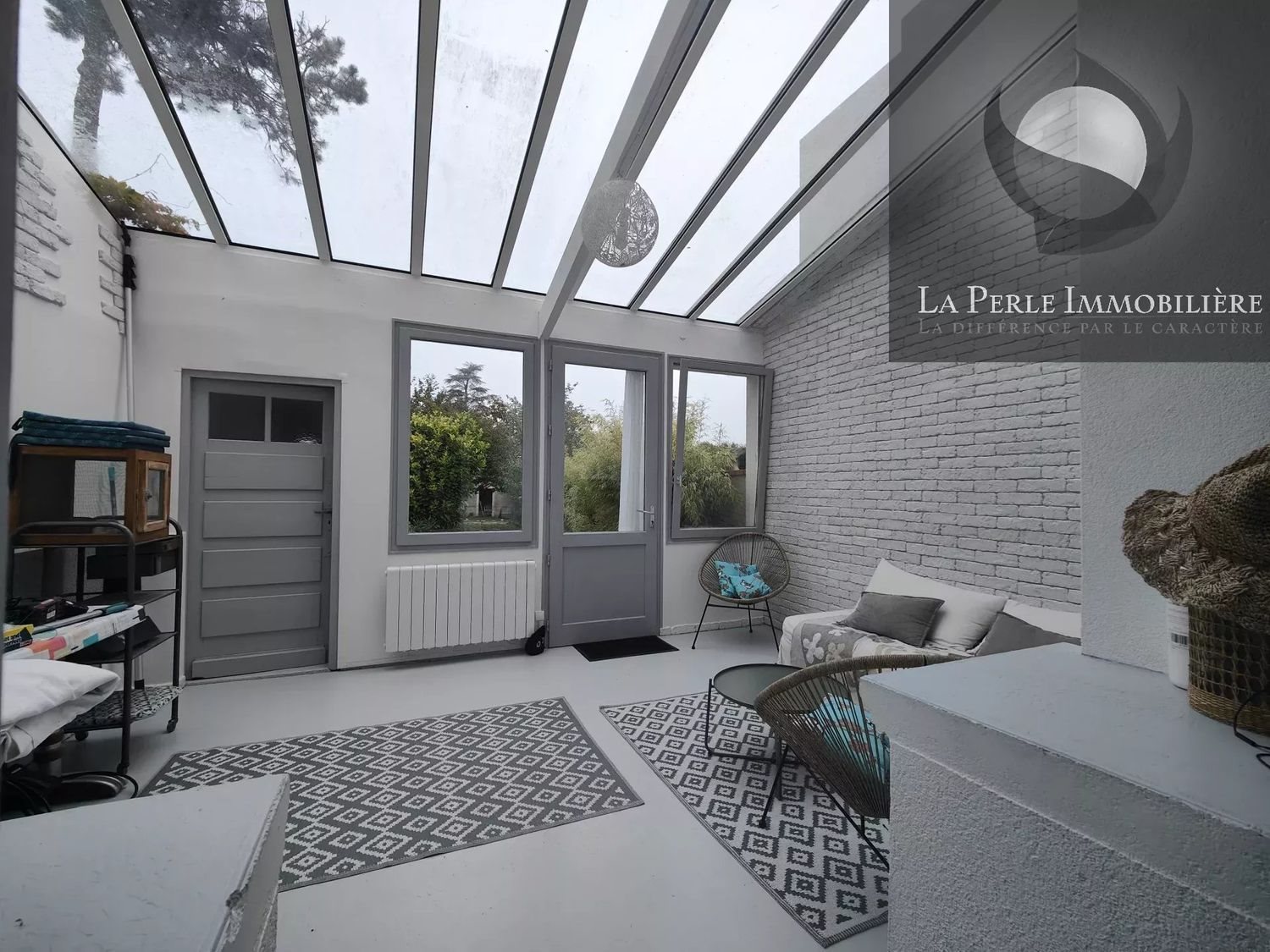 Maison à vendre, 165m², Saint-Antonin-Noble-Val