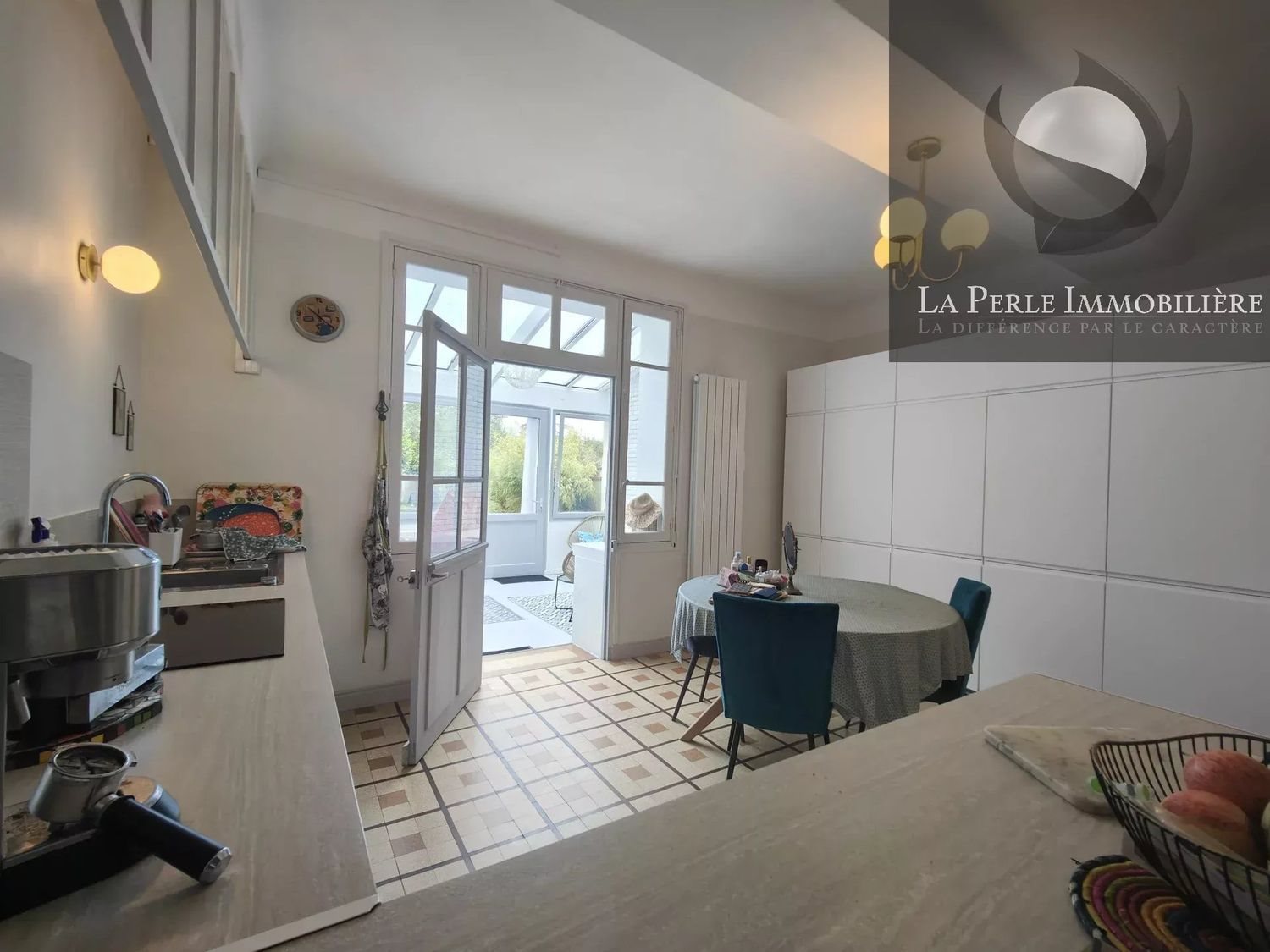 Maison à vendre, 165m², Saint-Antonin-Noble-Val