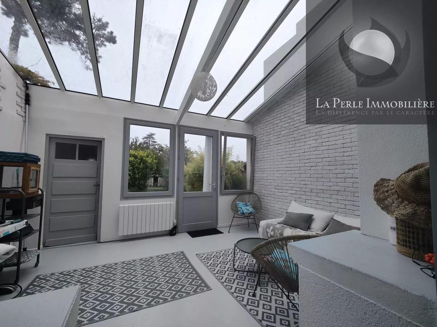 Maison à vendre, 165m², Saint-Antonin-Noble-Val