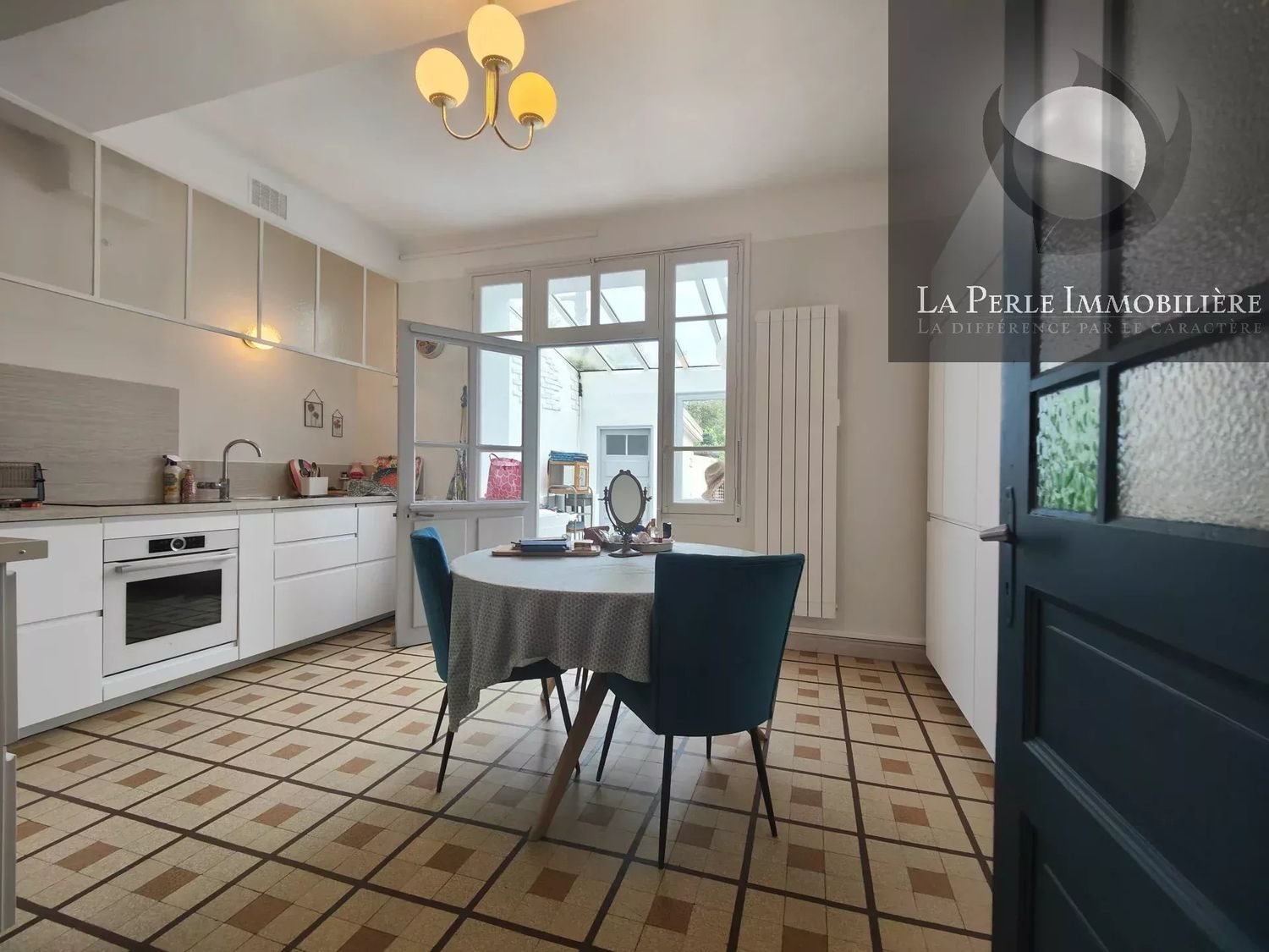 Maison à vendre, 165m², Saint-Antonin-Noble-Val