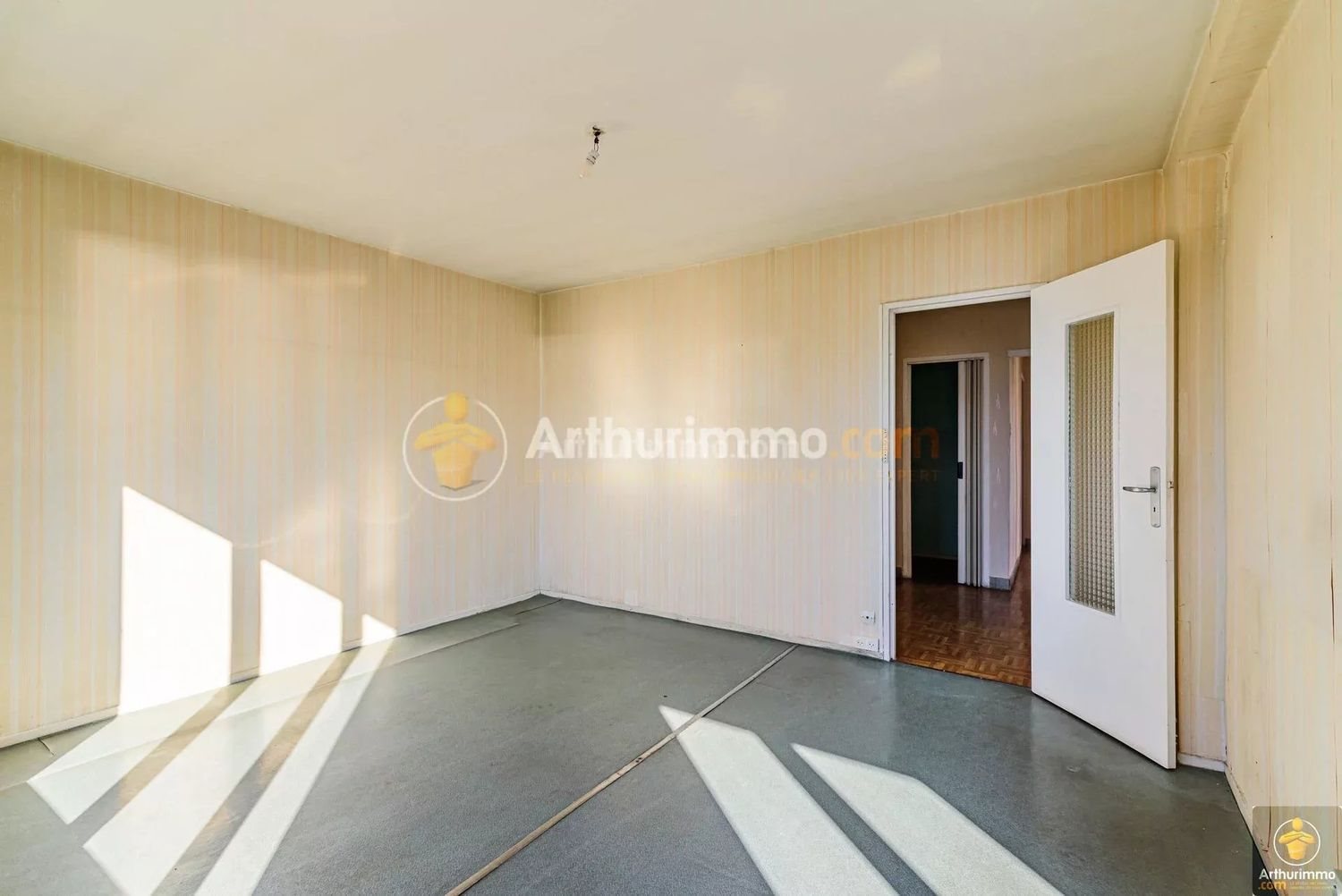 Appartement à vendre, 71m², Morteau