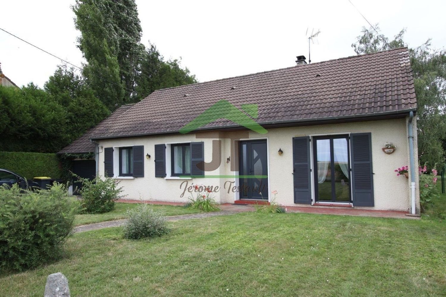 Maison à vendre, 91m², Patay