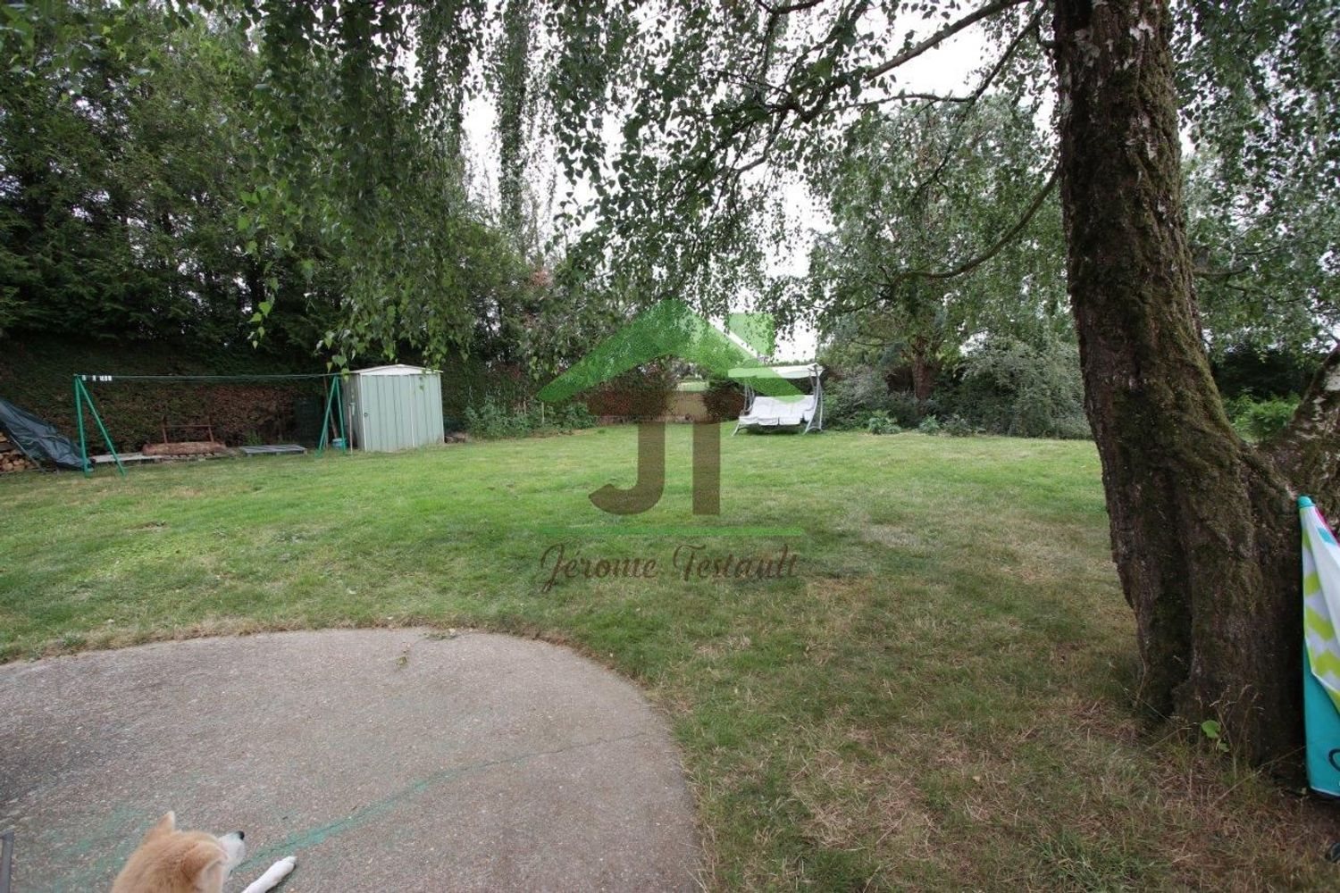 Maison à vendre, 91m², Patay