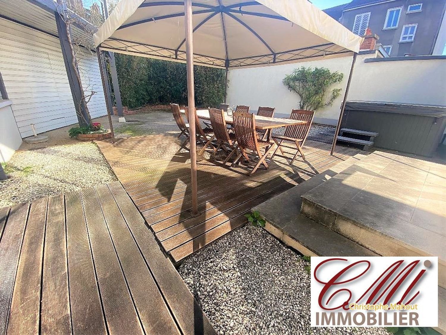 Maison à vendre, 370m², Vitry-le-François