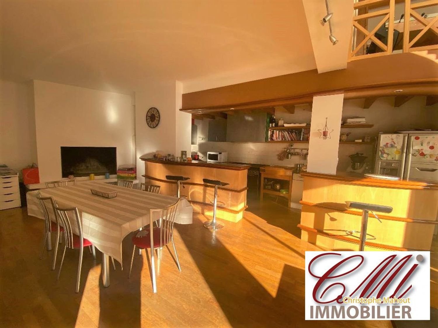 Maison à vendre, 370m², Vitry-le-François