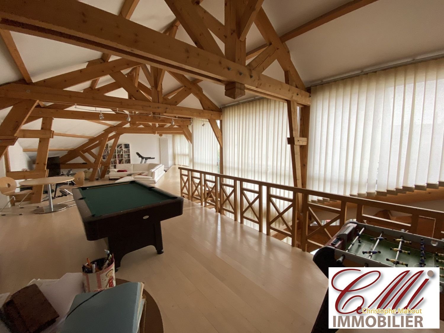Maison à vendre, 370m², Vitry-le-François