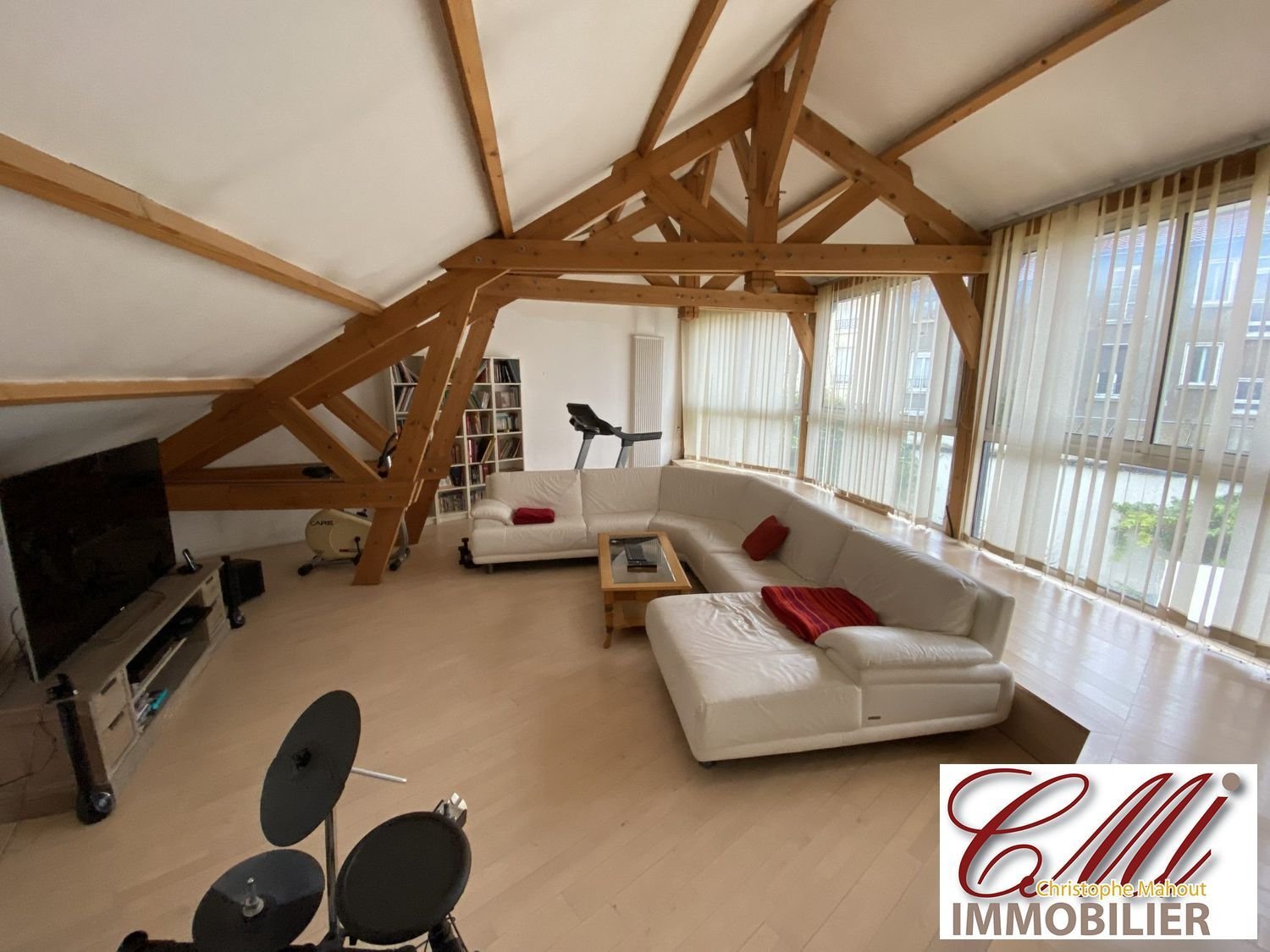 Maison à vendre, 370m², Vitry-le-François