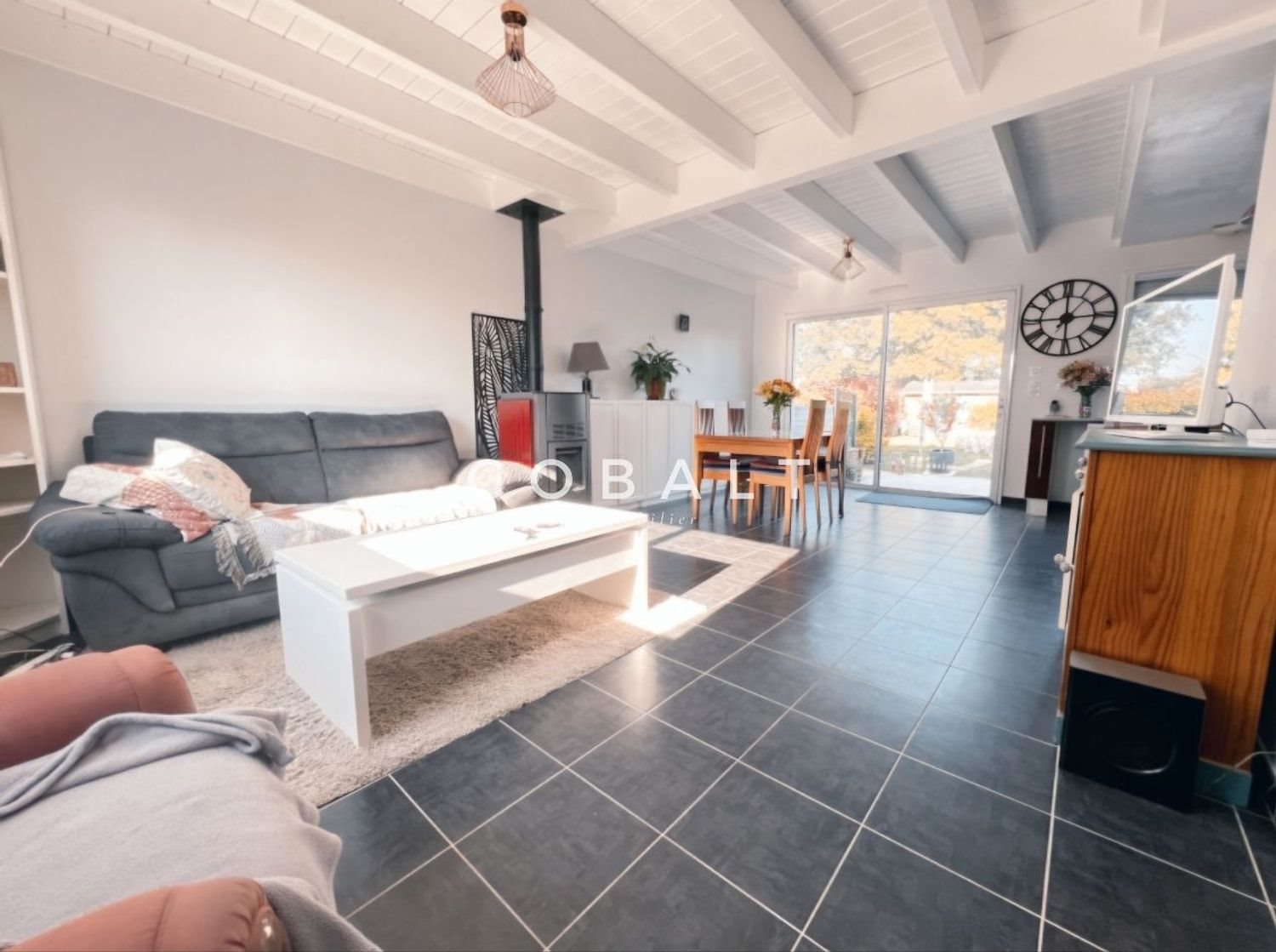 Maison à vendre, 100m², Blain