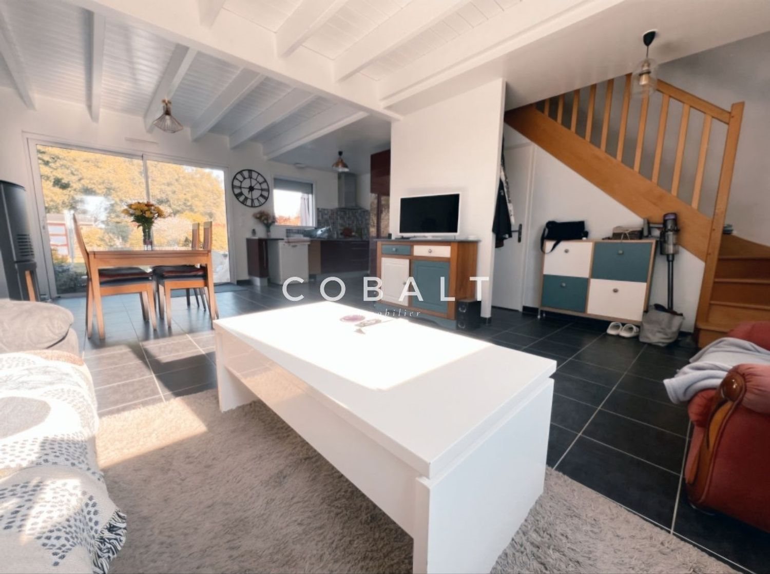 Maison à vendre, 100m², Blain