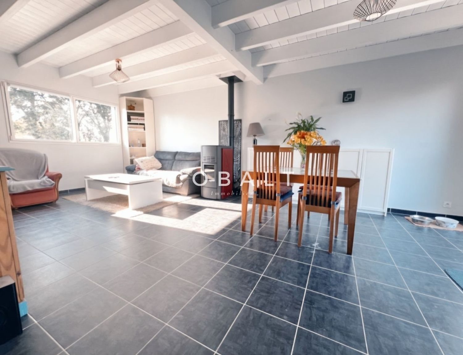 Maison à vendre, 100m², Blain