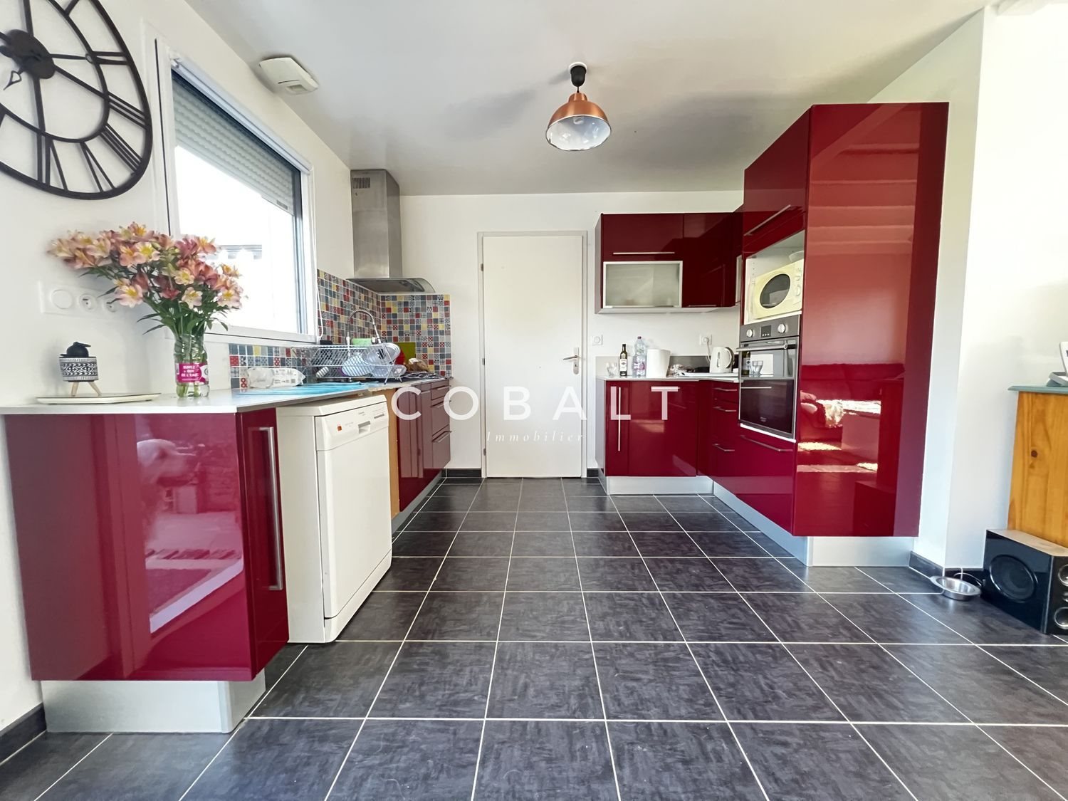 Maison à vendre, 100m², Blain