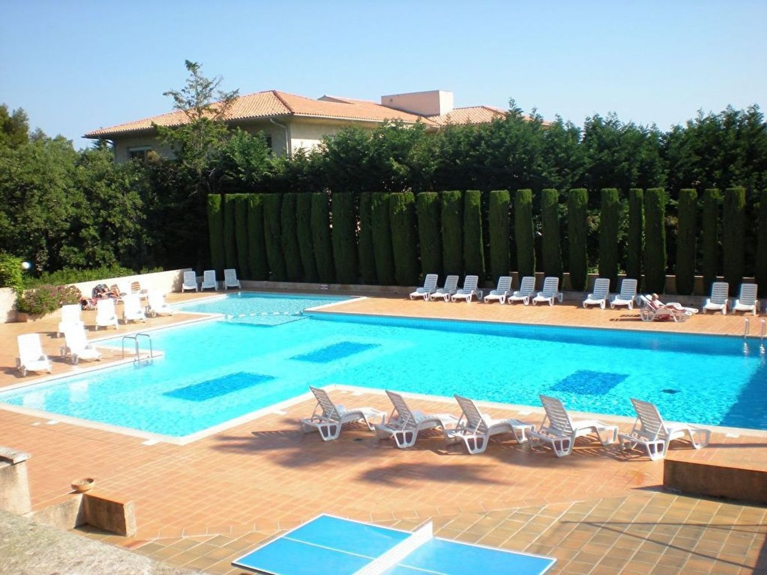 Appartement à vendre, 24m², Saint-Tropez