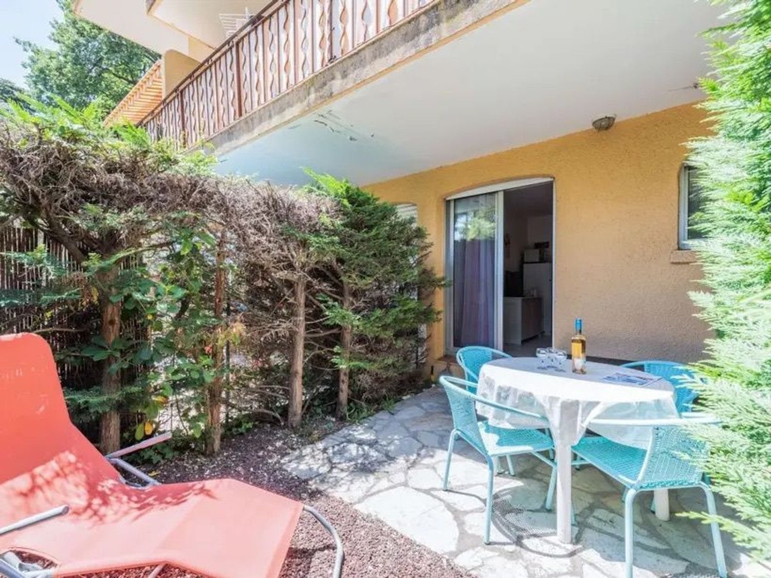 Appartement à vendre, 24m², Saint-Tropez