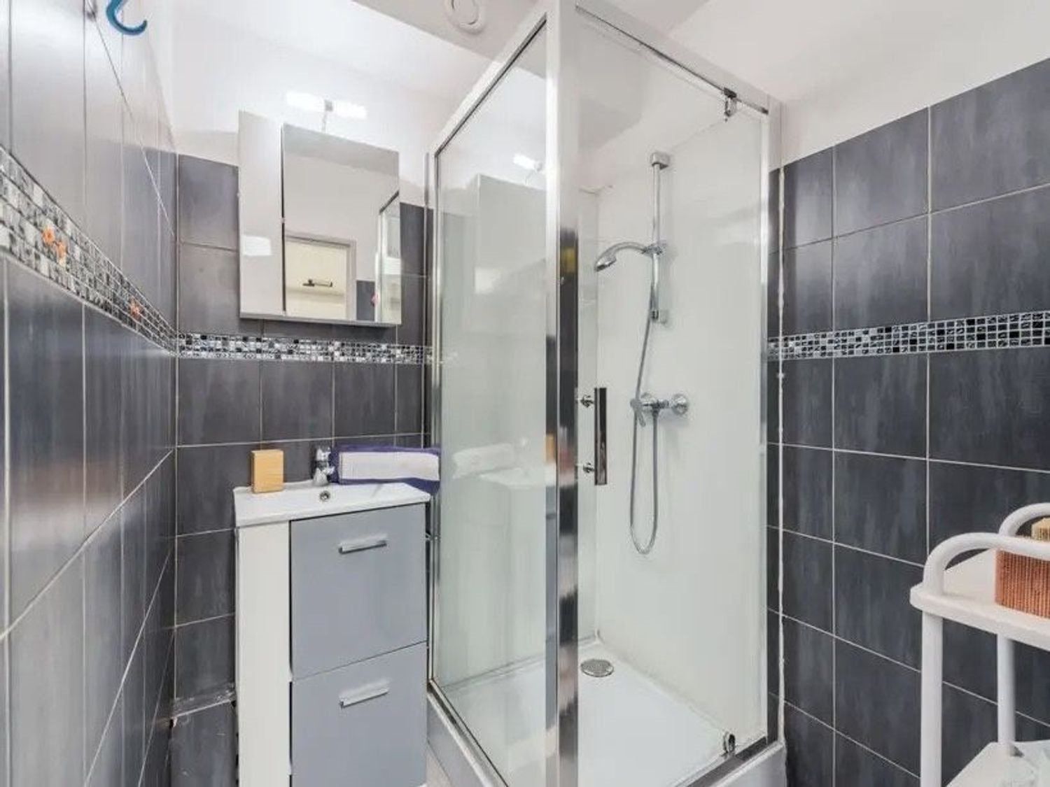 Appartement à vendre, 24m², Saint-Tropez