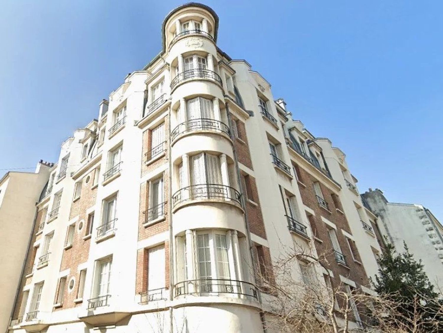 Appartement à vendre, 13m², Villejuif