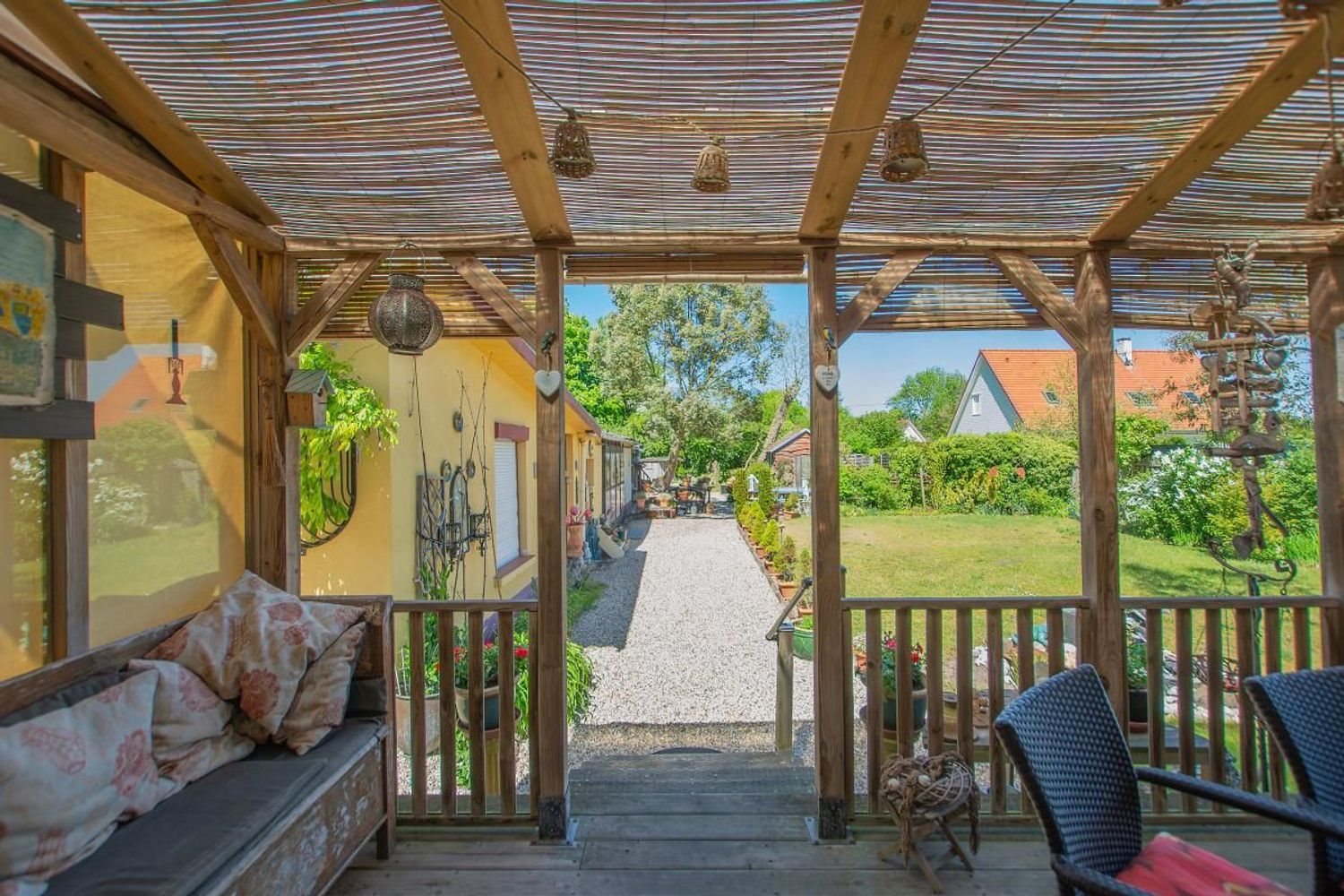 Maison à vendre, 128m², Quend
