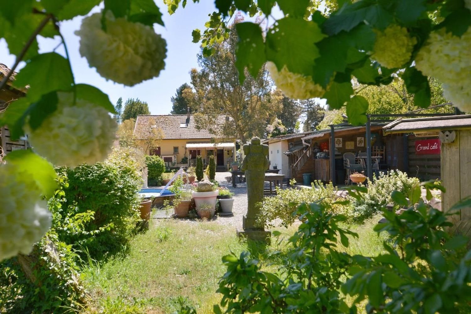 Maison à vendre, 128m², Quend