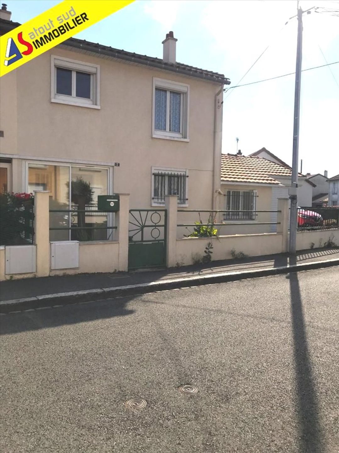 Maison à vendre, 95m², Nantes