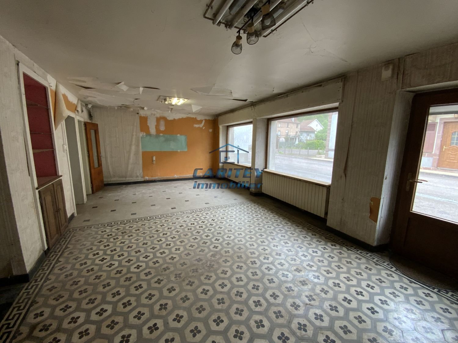 Maison à vendre, 161m², Servance