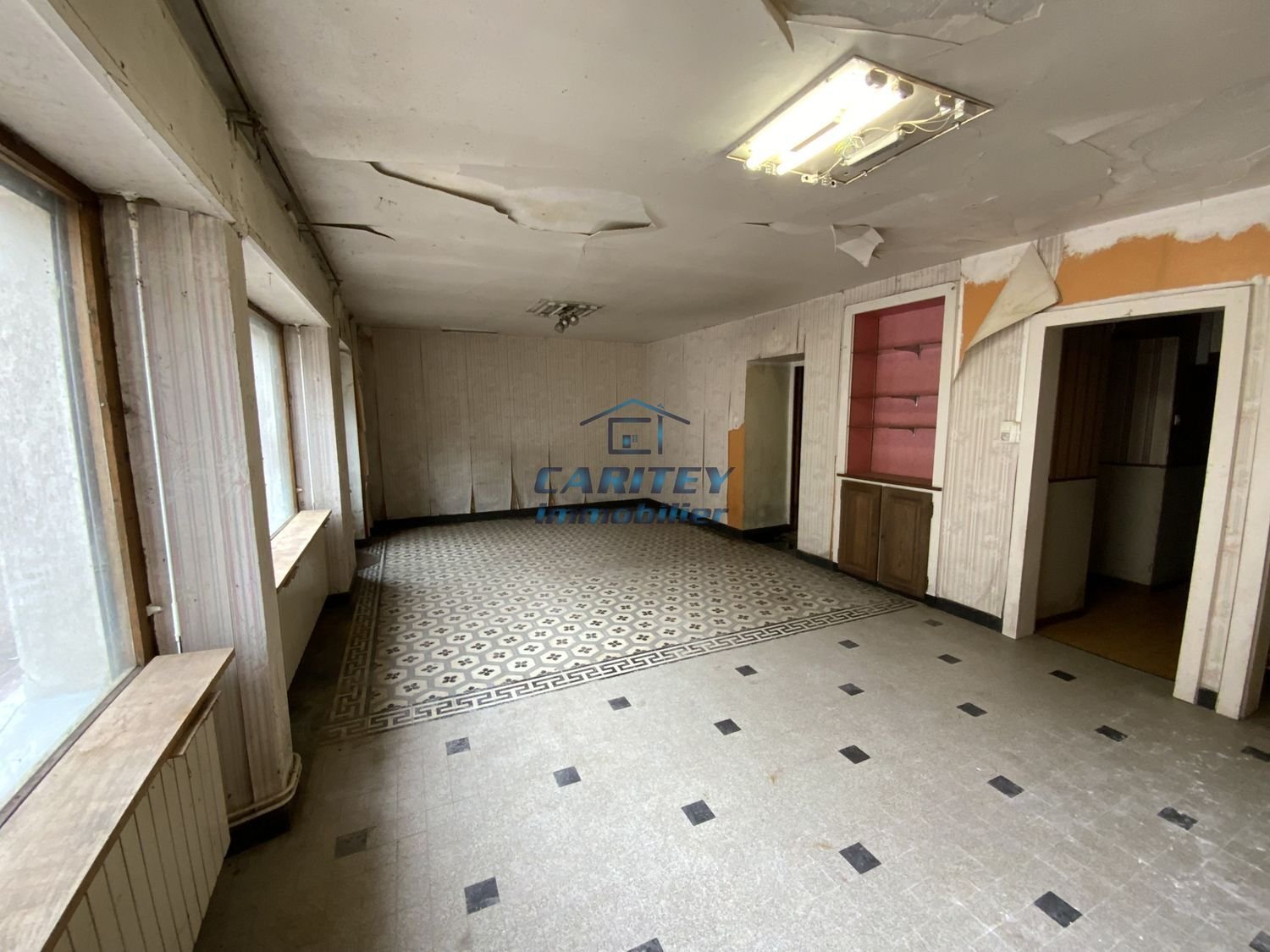 Maison à vendre, 161m², Servance