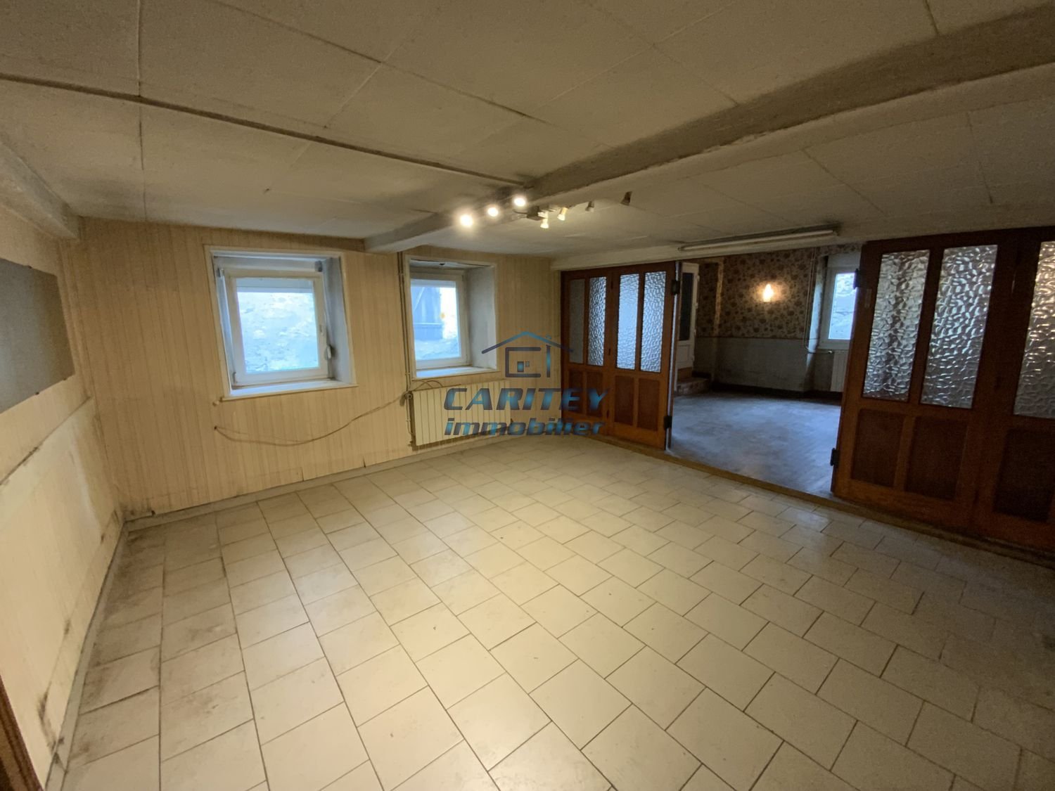 Maison à vendre, 161m², Servance