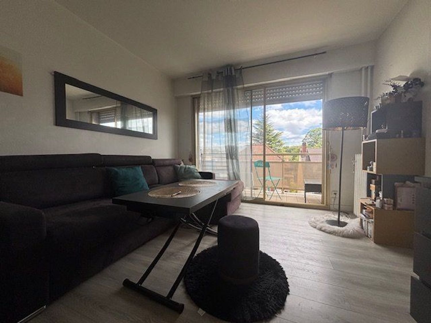 Appartement à vendre, 24m², Saint-Maur-des-Fossés