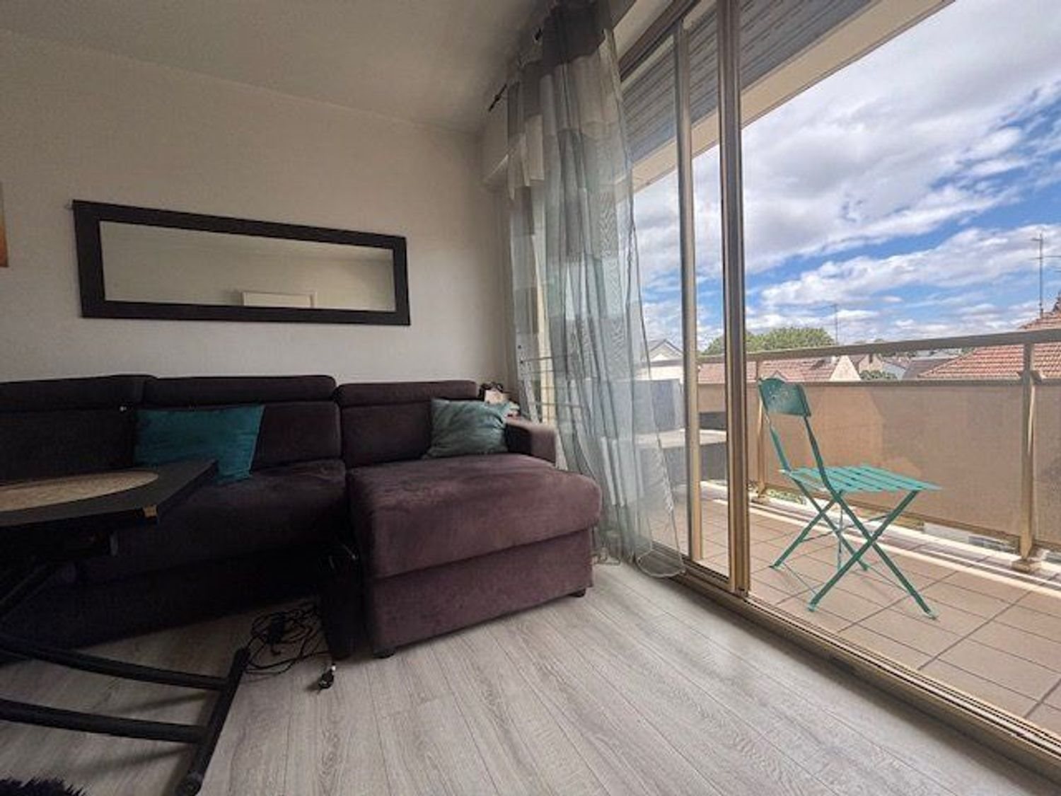 Appartement à vendre, 24m², Saint-Maur-des-Fossés