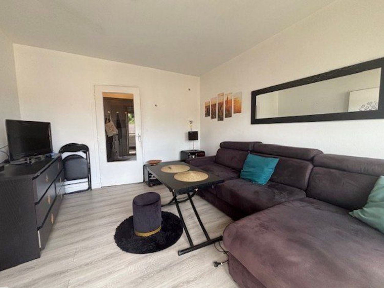 Appartement à vendre, 24m², Saint-Maur-des-Fossés