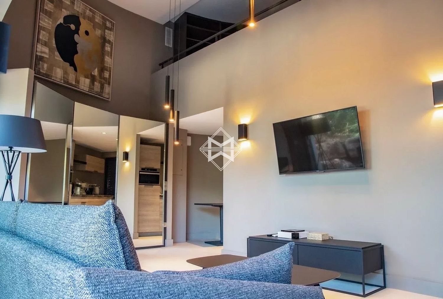 Maison à louer, 68m², La Croix-Valmer