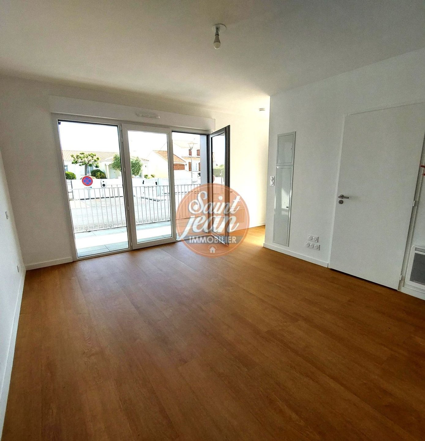 Appartement à vendre, 28m², Saint-Gilles-Croix-de-Vie