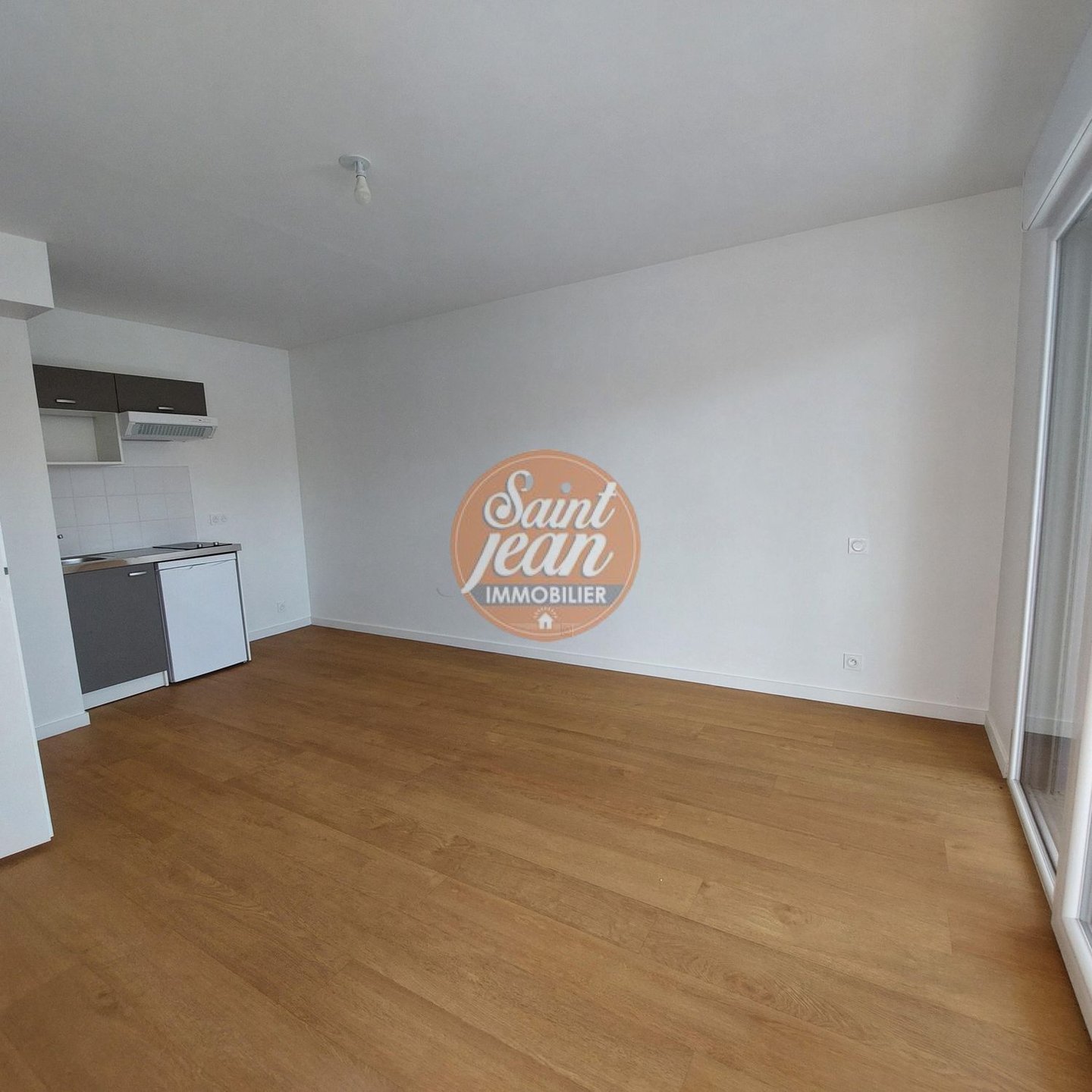 Appartement à vendre, 28m², Saint-Gilles-Croix-de-Vie