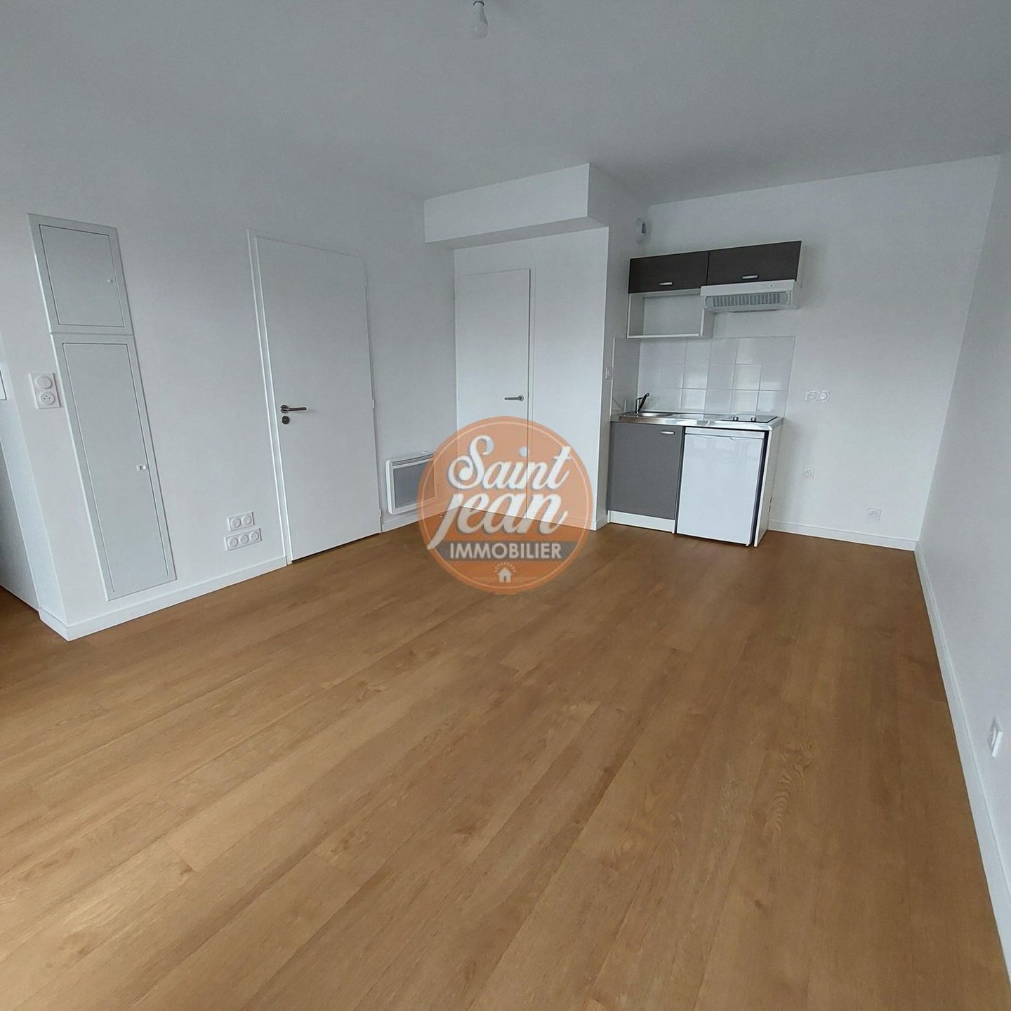 Appartement à vendre, 28m², Saint-Gilles-Croix-de-Vie