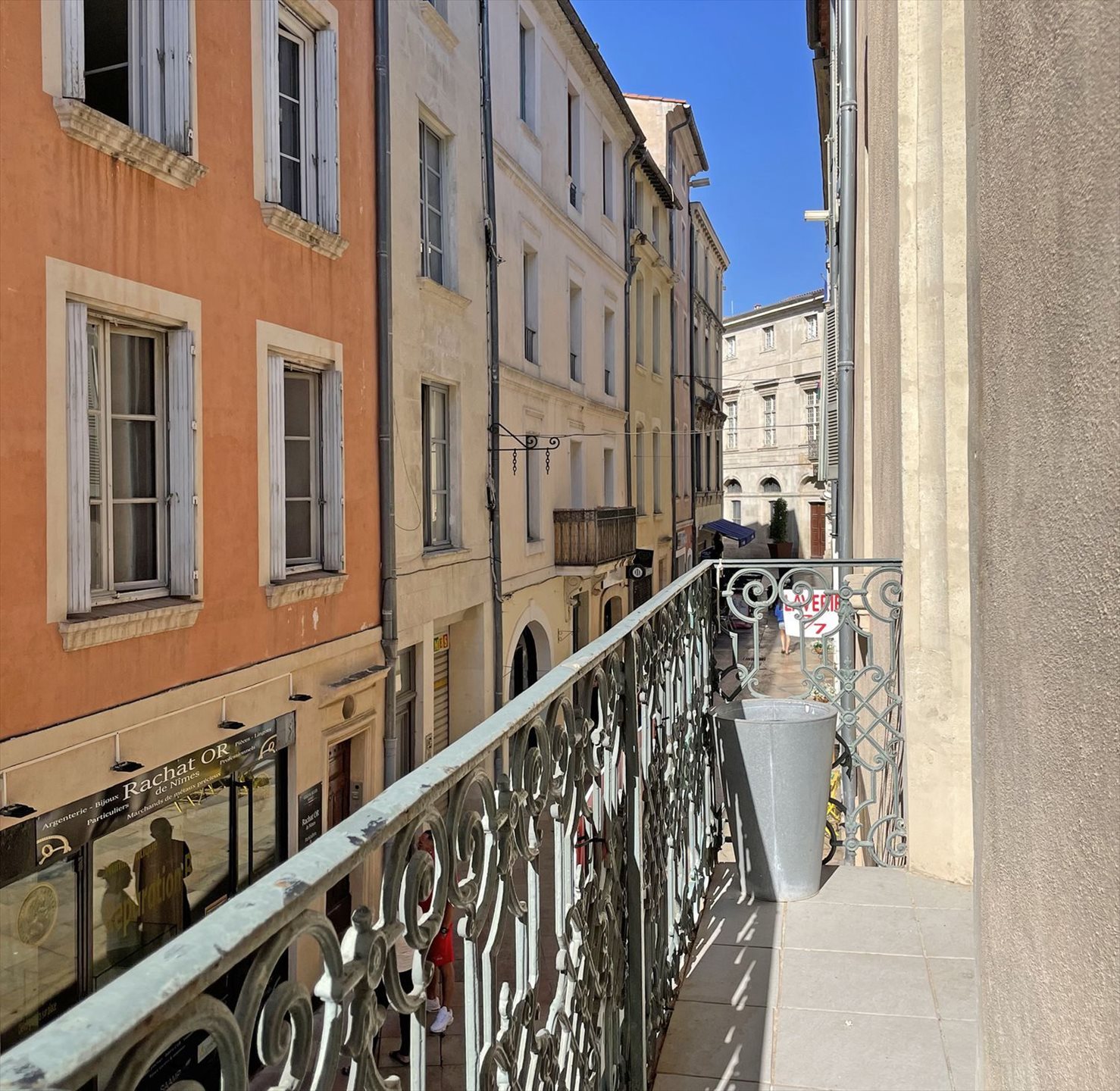 Appartement à vendre, 36m², Nîmes