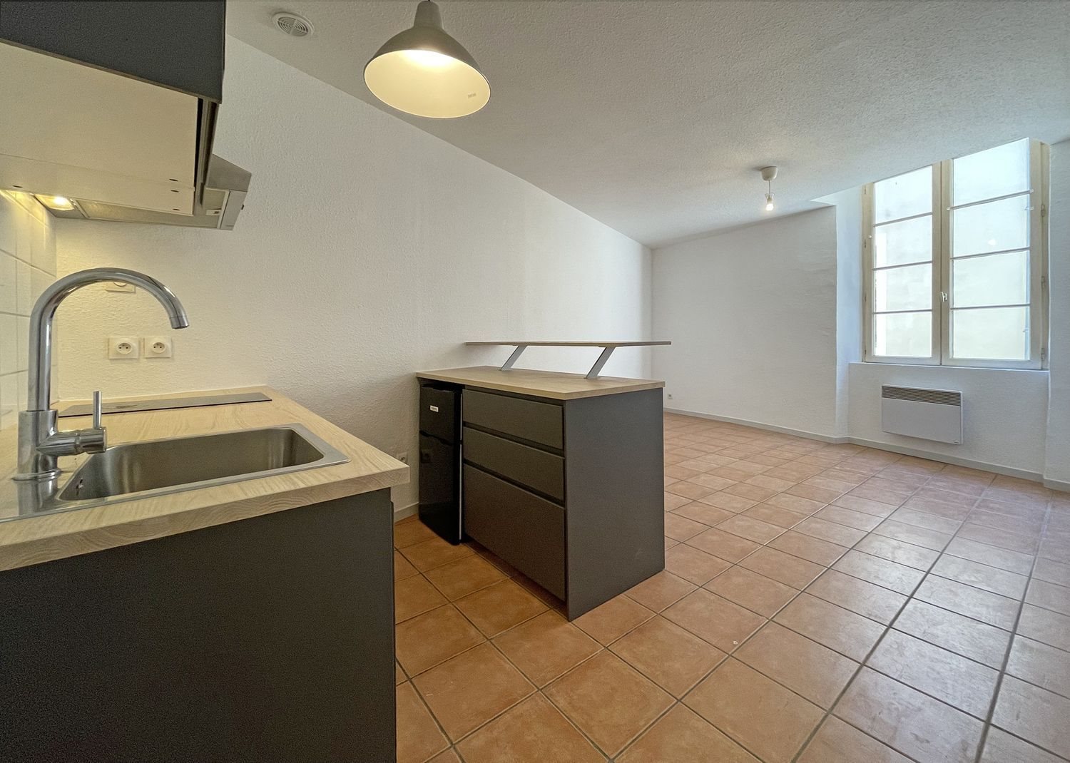Appartement à vendre, 36m², Nîmes