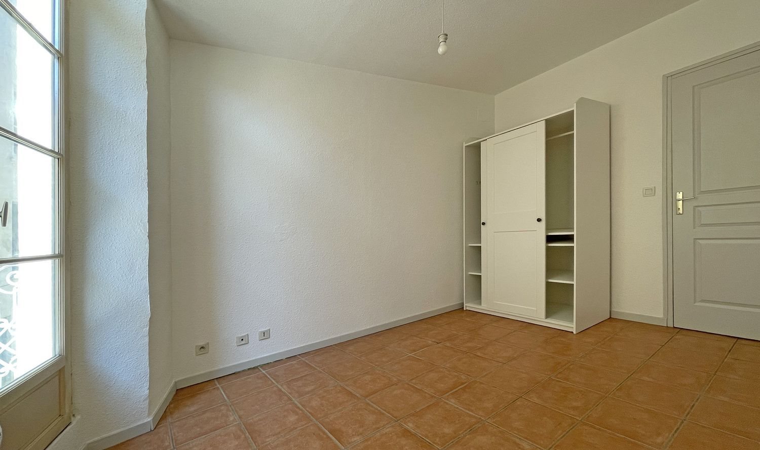 Appartement à vendre, 36m², Nîmes