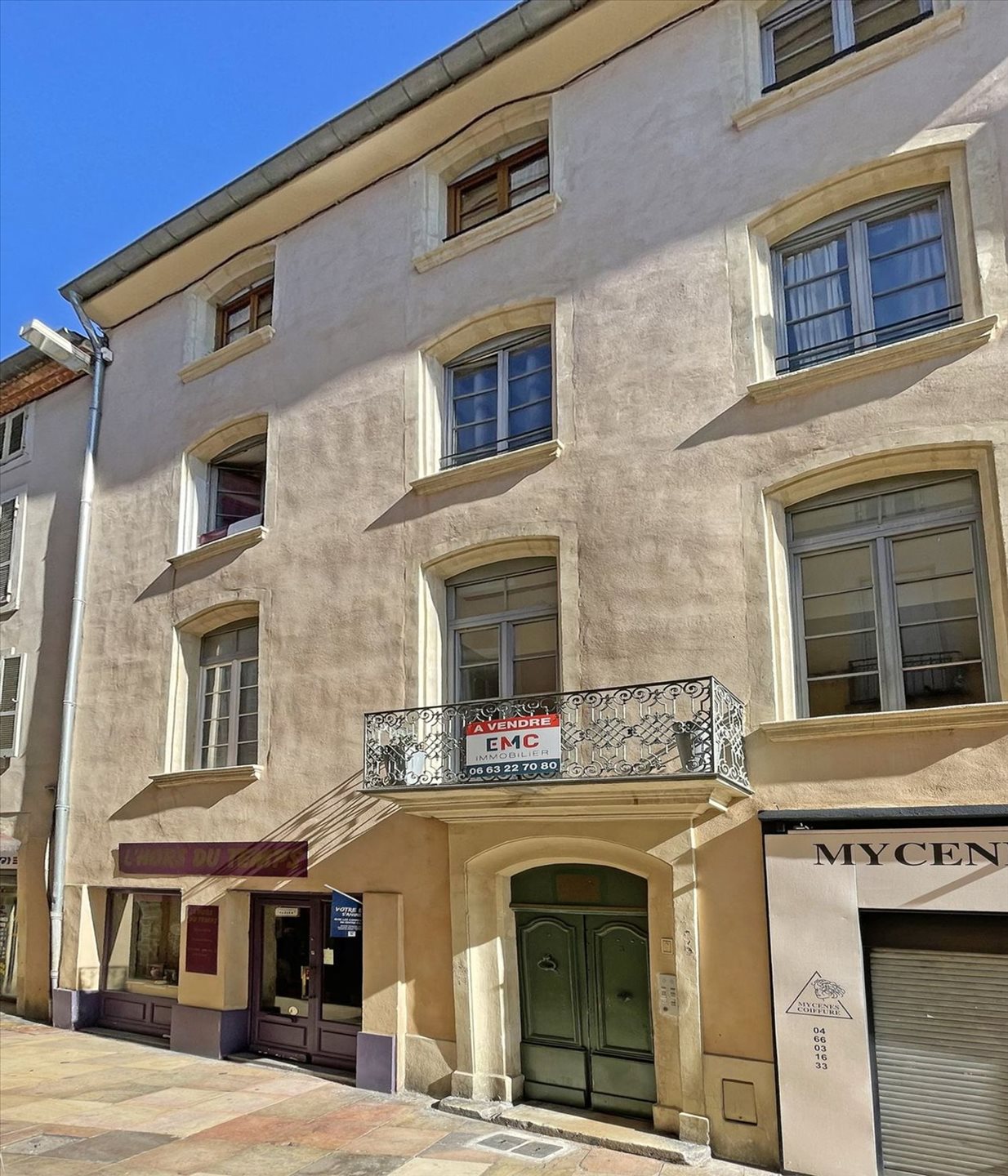 Appartement à vendre, 36m², Nîmes