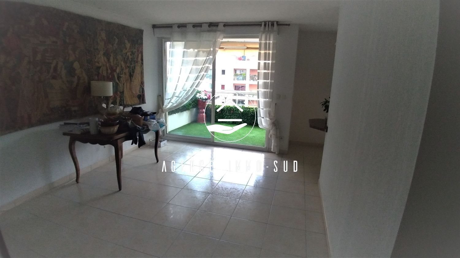 Appartement à vendre, 78m², Cagnes-sur-Mer