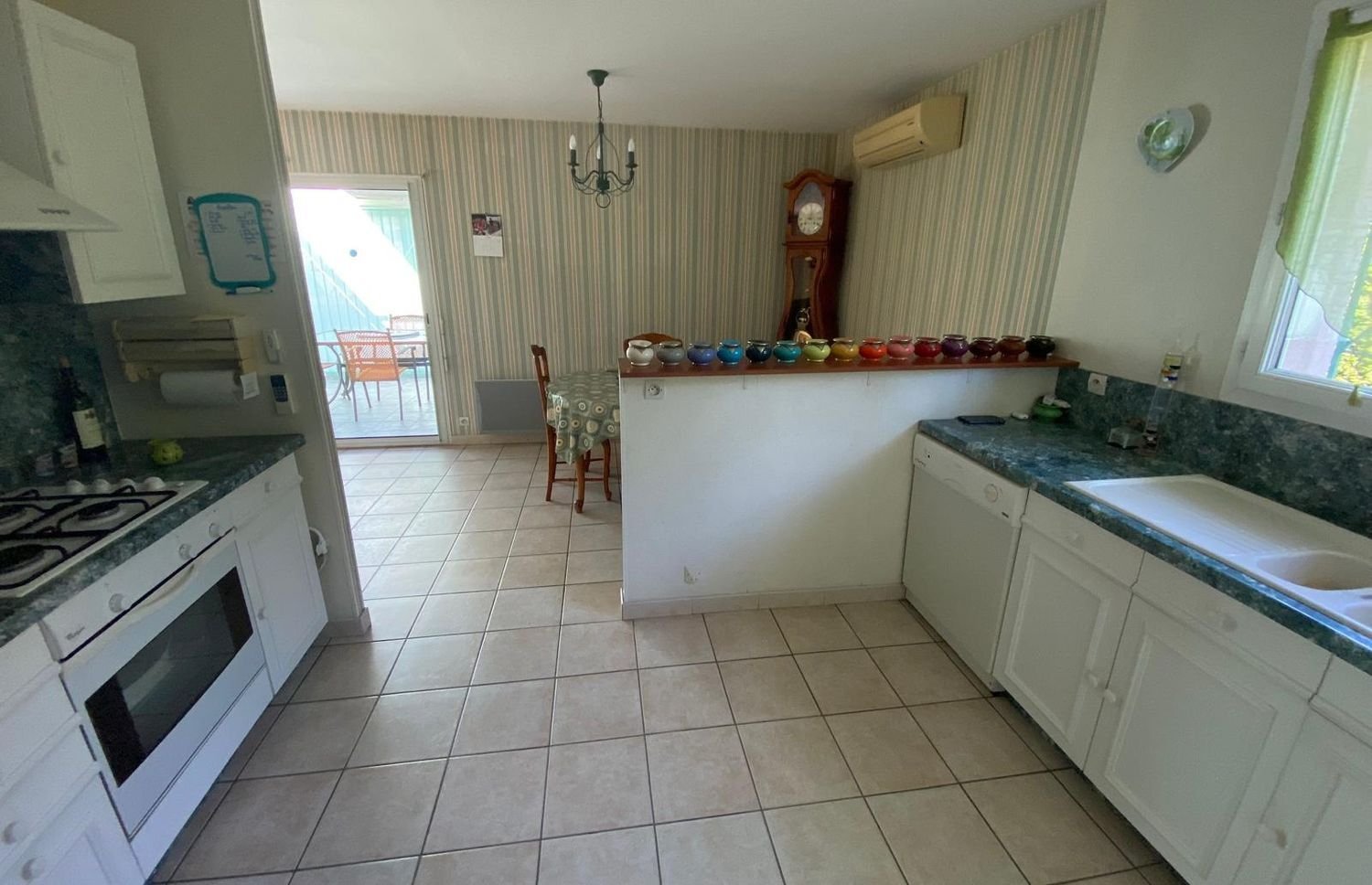 Maison à vendre, 100m², Lormont