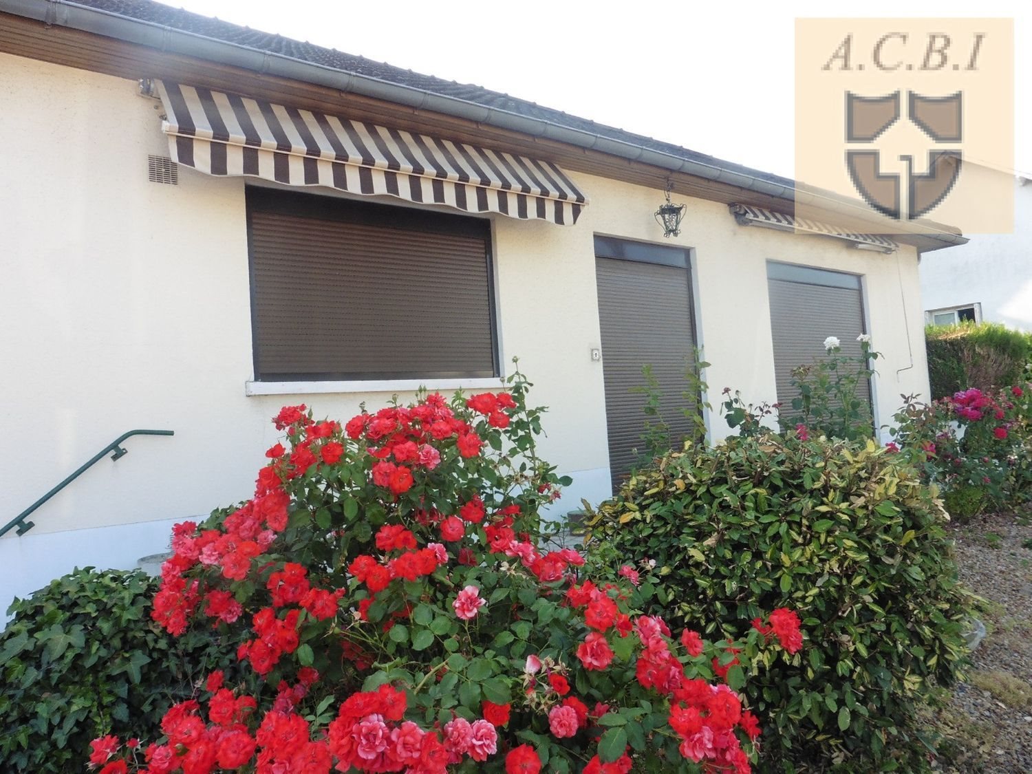 Maison à vendre, 71m², Morée