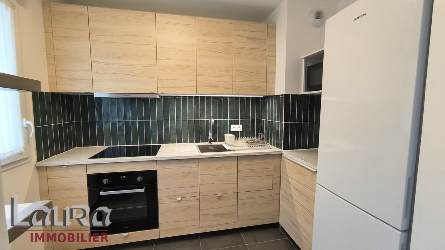 Appartement à louer, 43m², Alfortville