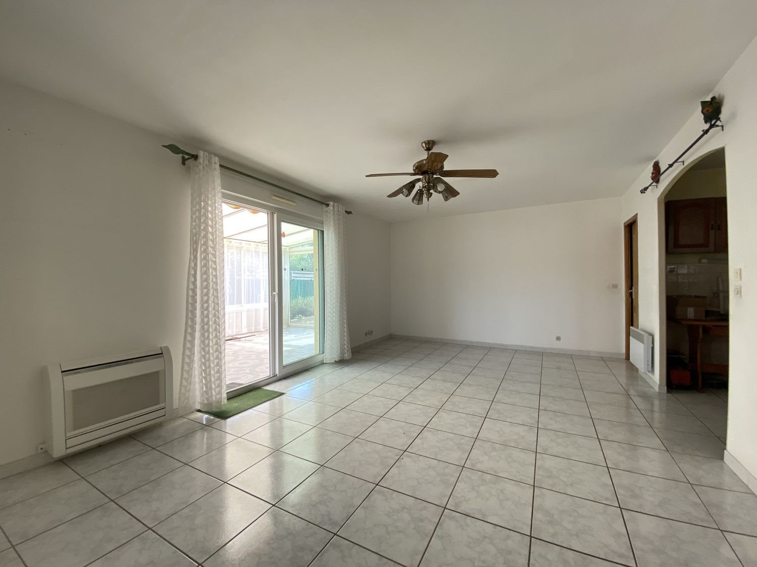 Maison à vendre, 94m², Vias