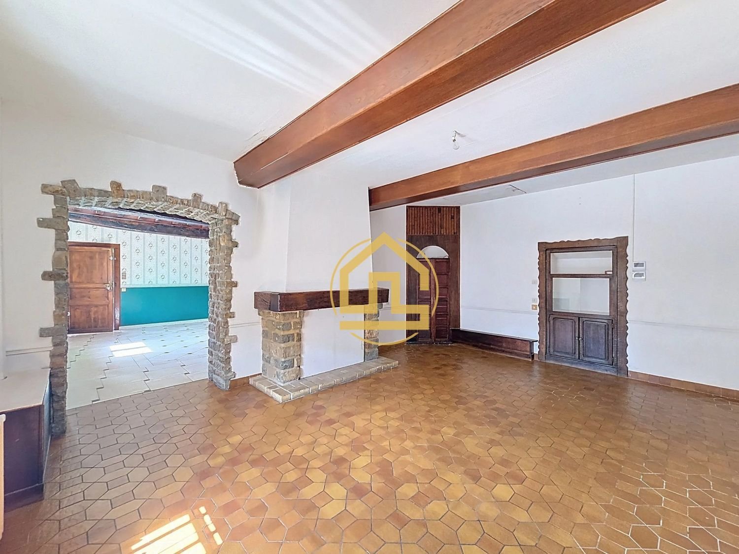 Maison à vendre, 172m², Ors