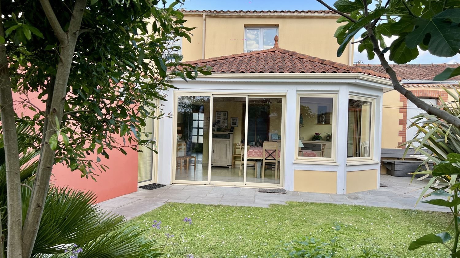 Maison à vendre, 131m², Vertou