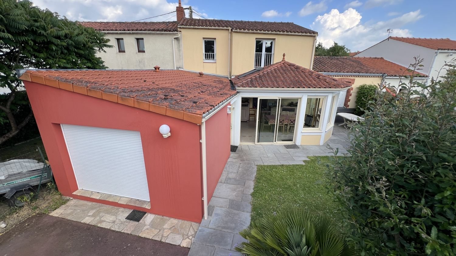 Maison à vendre, 131m², Vertou